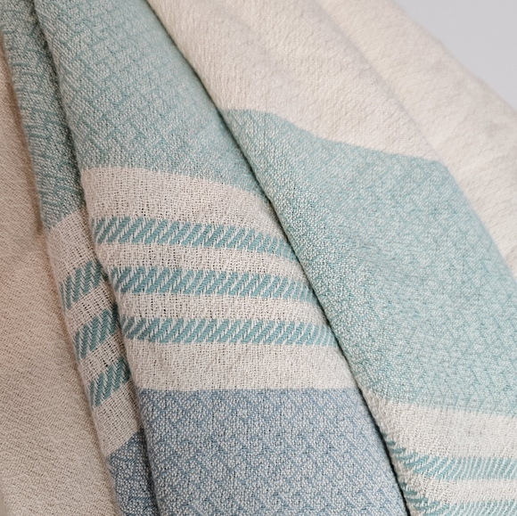 Tribe Alive Boho Beach Cover/Ponzo, One Size - Picture 3 of 6